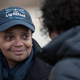 Chicago Mayor-elect Lori Lightfoot